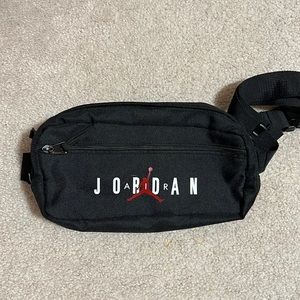 Nike Air Jordan Crossbody/Belt Bag